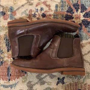 Florsheim Chelsea Boots